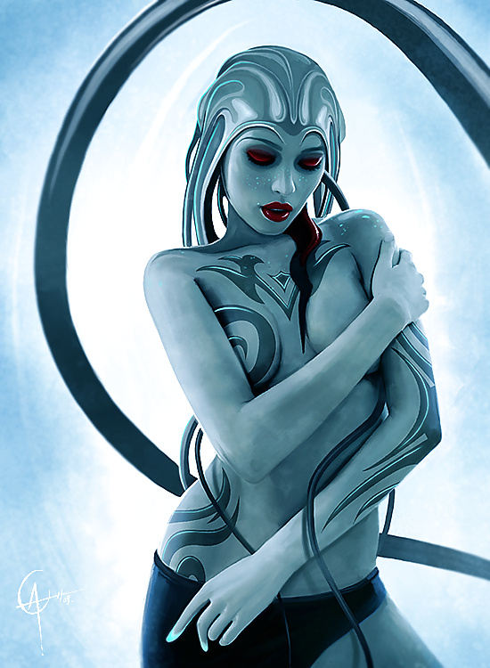 Extraterrestials #39756491