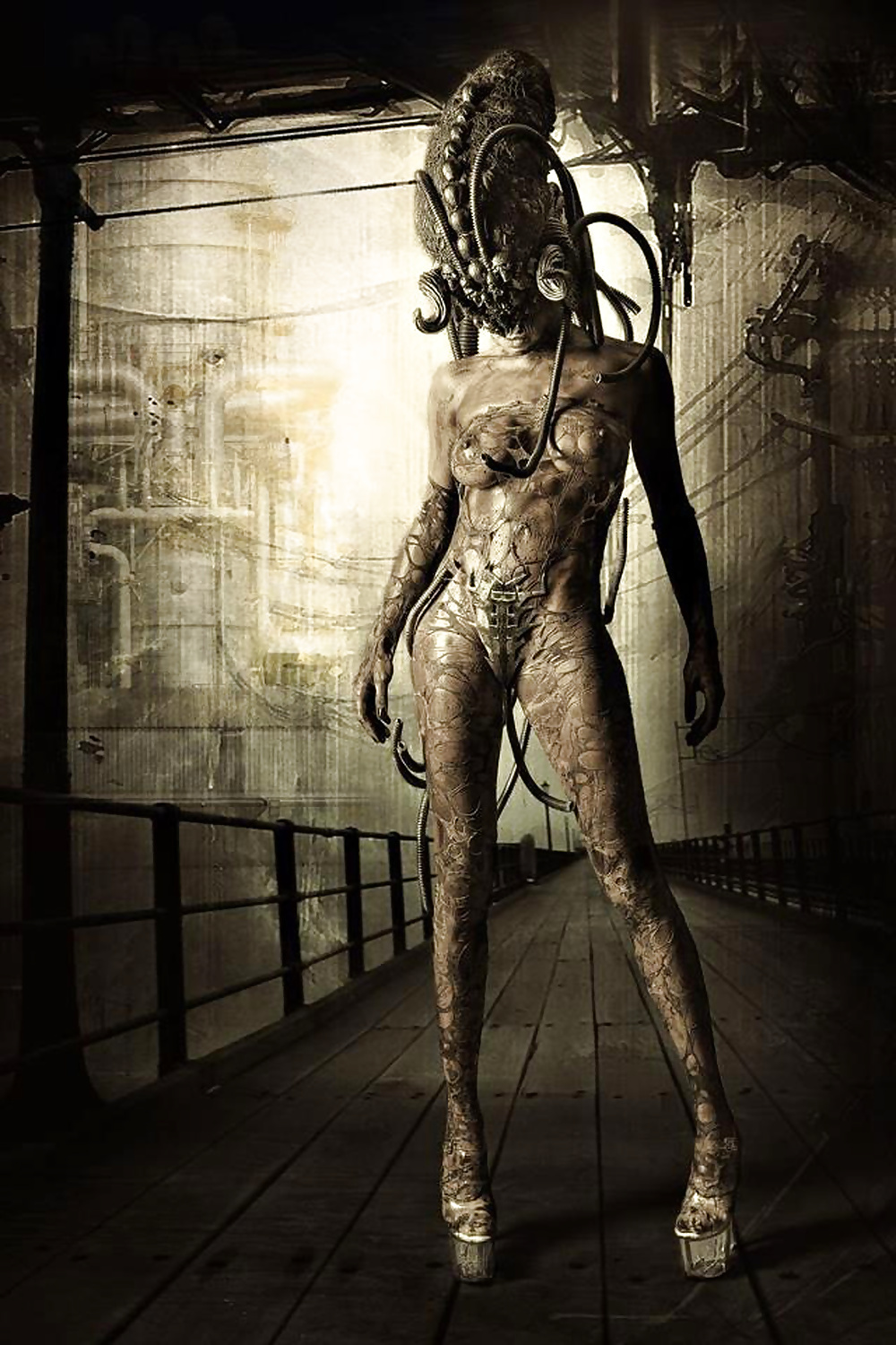 Extraterrestials #39756512