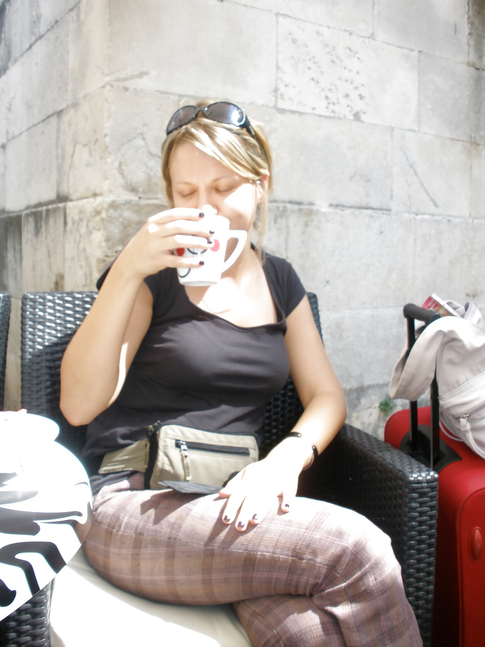 Una almohada de vientos 
 #31638638