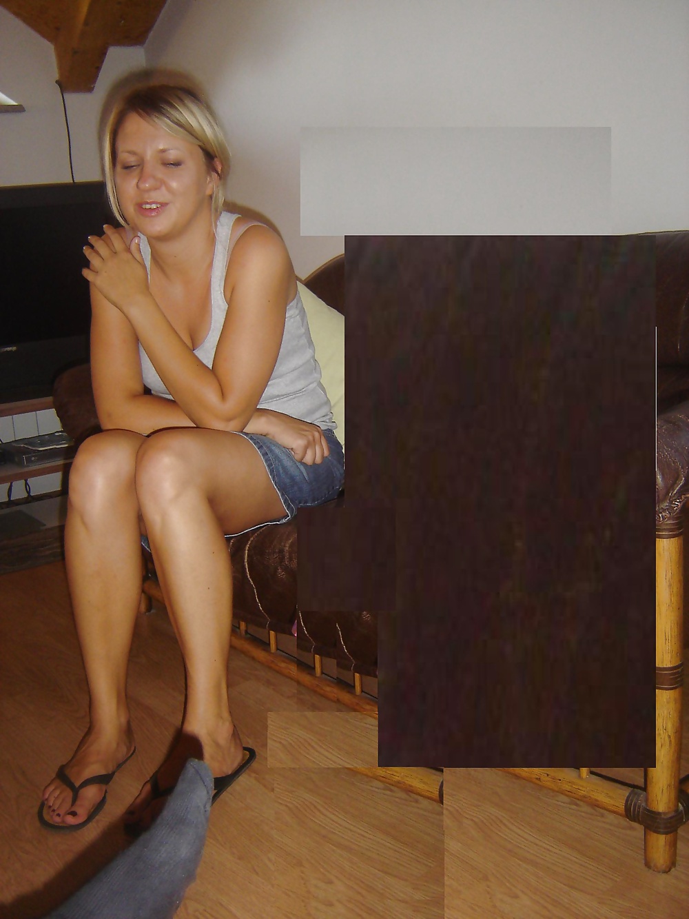 Una almohada de vientos 
 #31638647