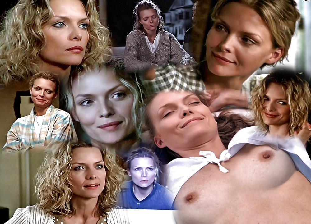 ミシェル・ファイファー（Michelle Pfeiffer
 #39799015