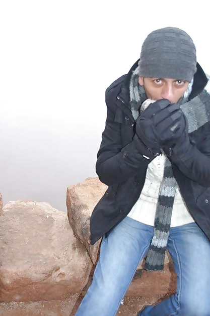 Haithamov #27884636