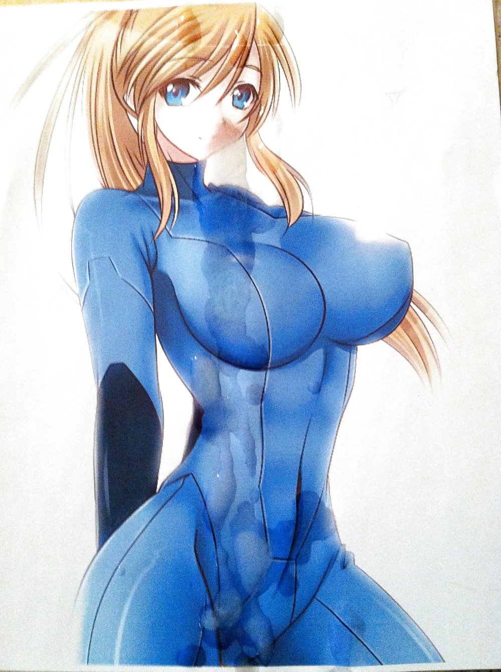 Samus SoP #36896128