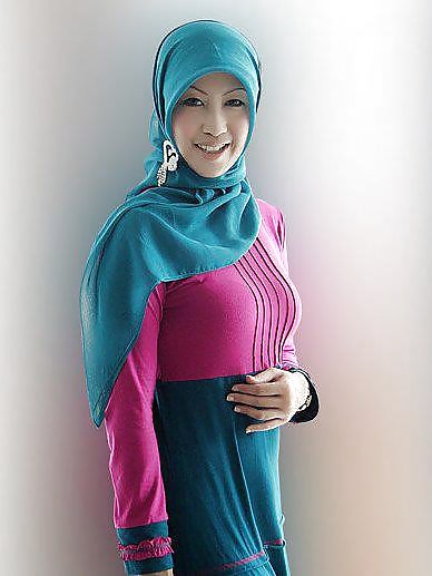 Big Titty Asian Hijabis #36063702