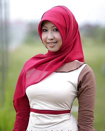 Big Titty Asian Hijabis #36063731