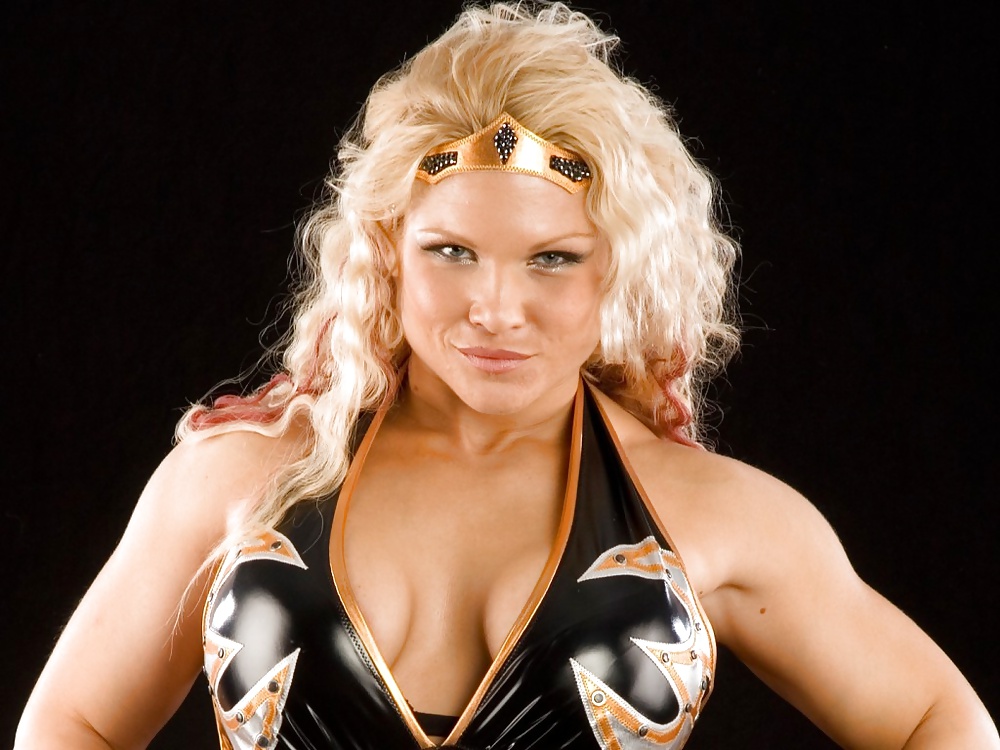 Beth phoenix (ll)
 #40172040