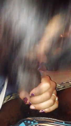 Latin tenant with a very wet mouth #32839311