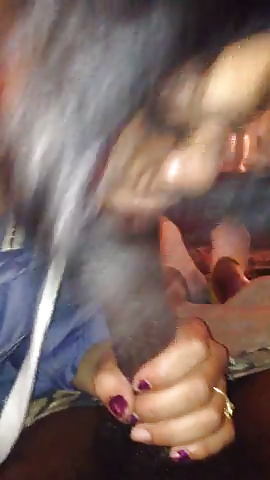 Latin tenant with a very wet mouth #32839313