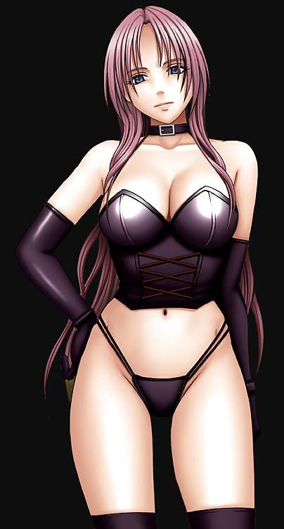 Hentai Collection 4 (Should be 5 really due to naming error) #33529355