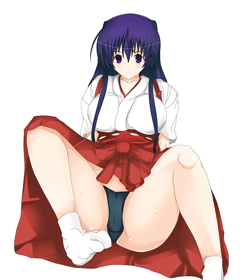 Hentai Collection 4 (Should be 5 really due to naming error) #33529400