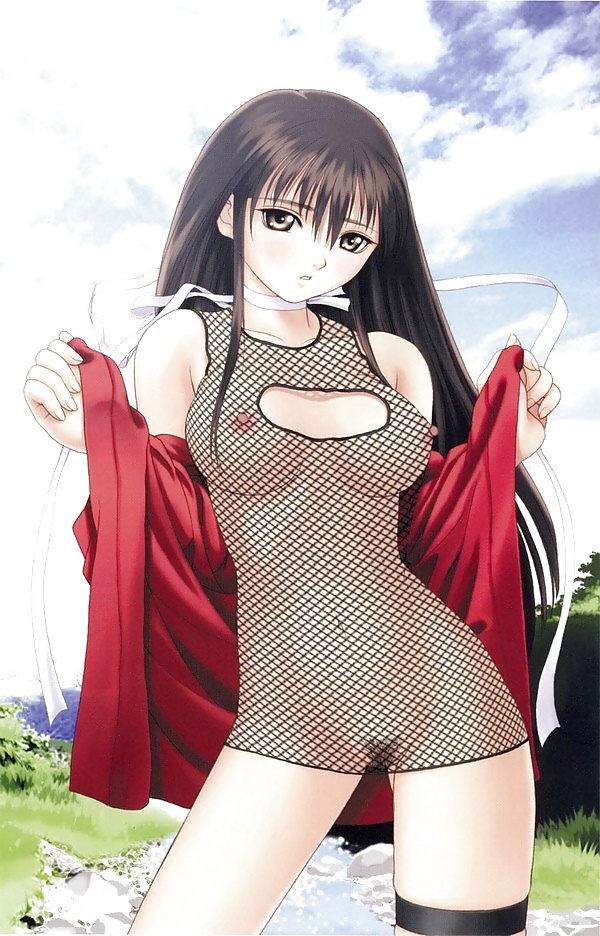 Hentai Collection 4 (Should be 5 really due to naming error) #33529426