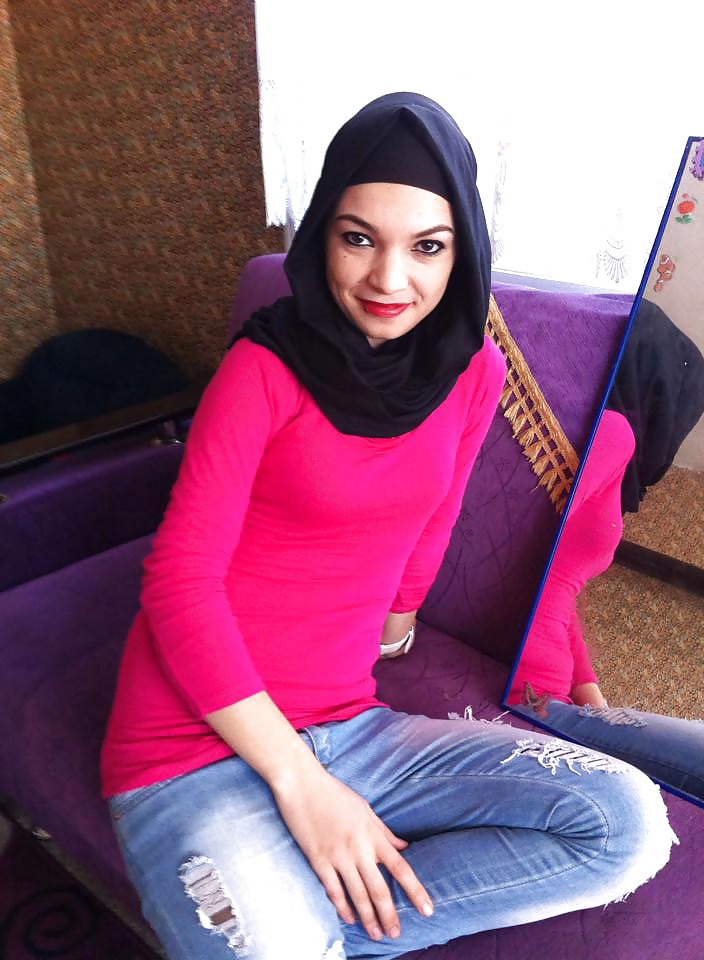 Turbanli hijab árabe turco asiático afet
 #27027062