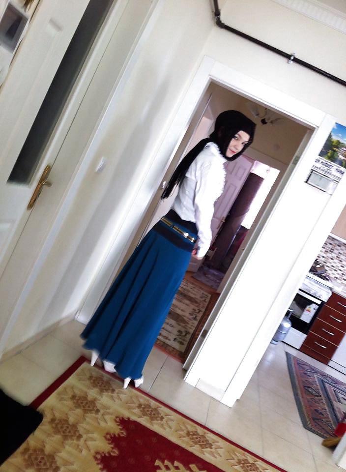 Turbanli hijab árabe turco asiático afet
 #27027102