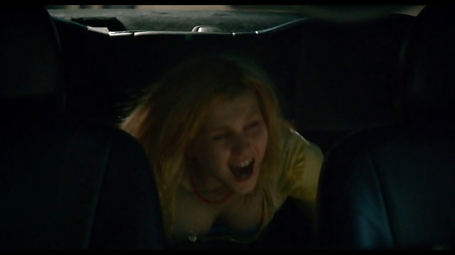 Abigail Breslin #38905938