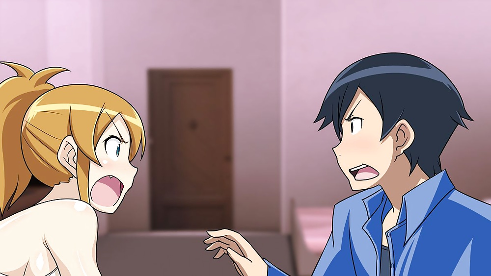 Kirino Kousaka story 1 (Oreimo) #33848337