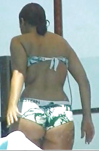 Chenoa Spanische Berühmtheit Big Ass #32557286