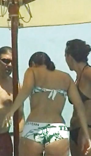 Chenoa Spanische Berühmtheit Big Ass #32557290