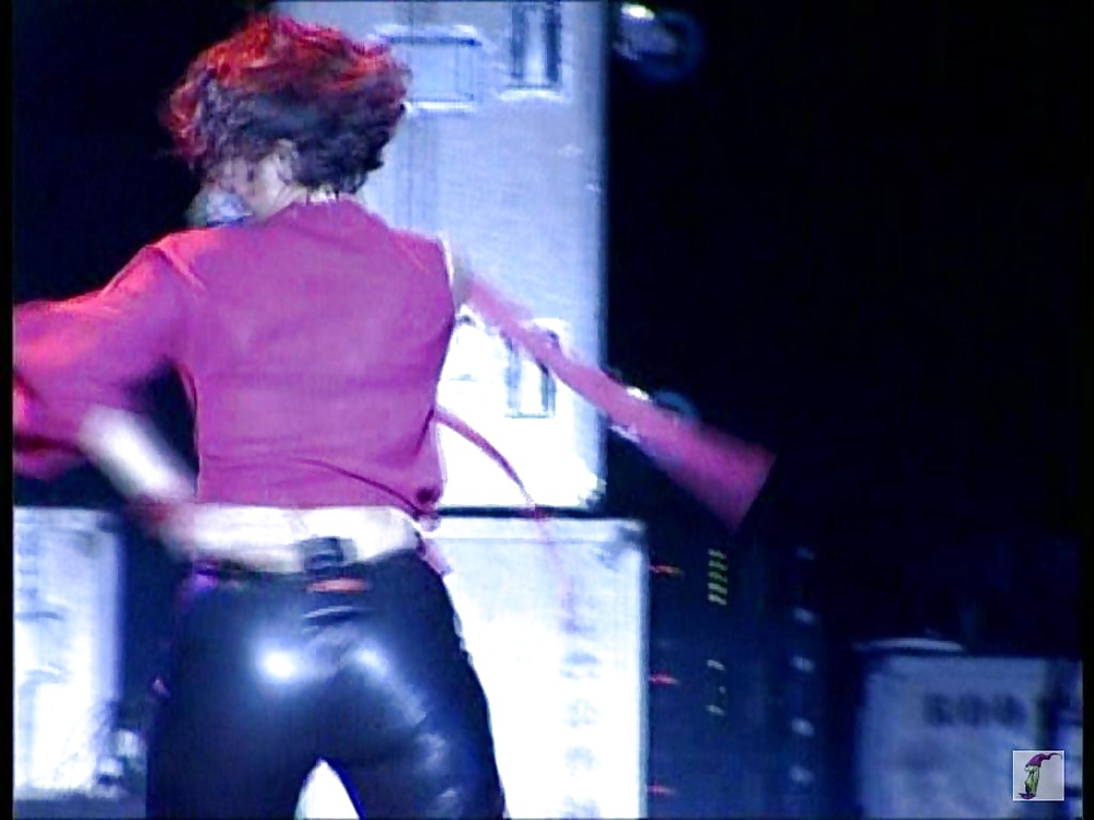 Chenoa Spanische Berühmtheit Big Ass #32557339