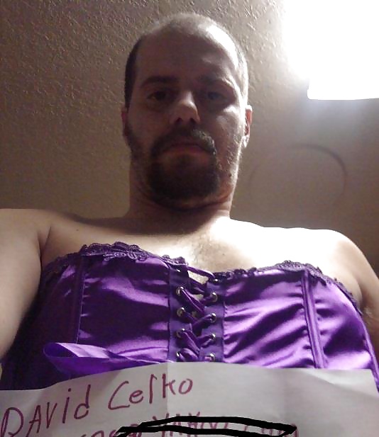 Sissy bitch dave celko #31028738