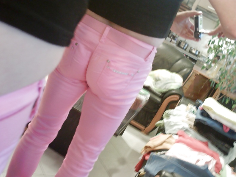 Dwim - geil auf pink - 21
 #38982644