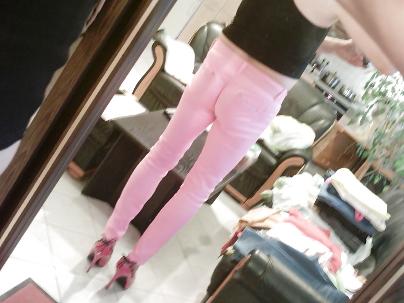 Dwim - geil auf pink - 21
 #38982650