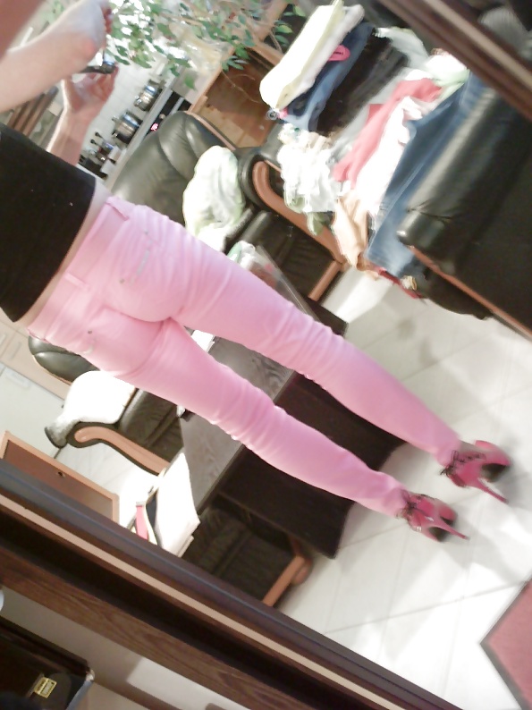 Dwim - geil auf pink - 21
 #38982663