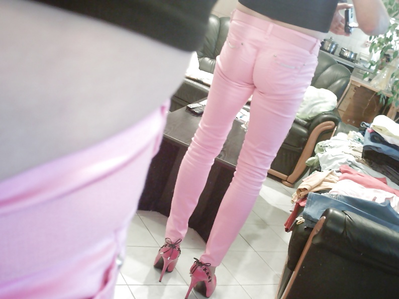 Dwim - geil auf pink - 21
 #38982675