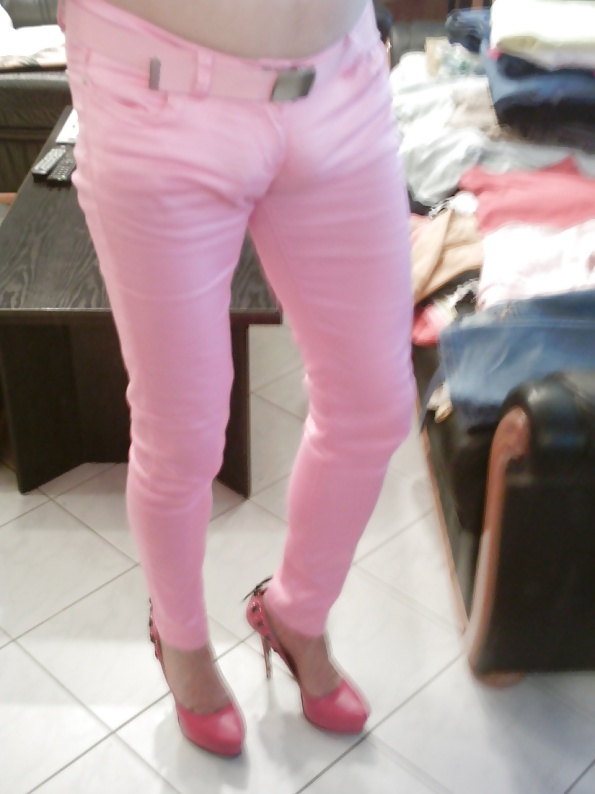 Dwim - geil auf pink - 21
 #38982713