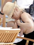 Gwen Stefani