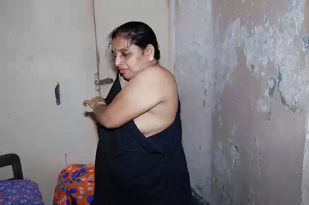 熟女売春婦-インド人デシのAVセット2.1
 #35849299