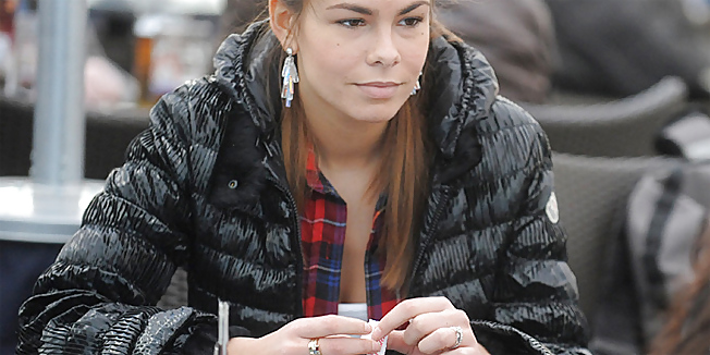 Houston Black #35877214