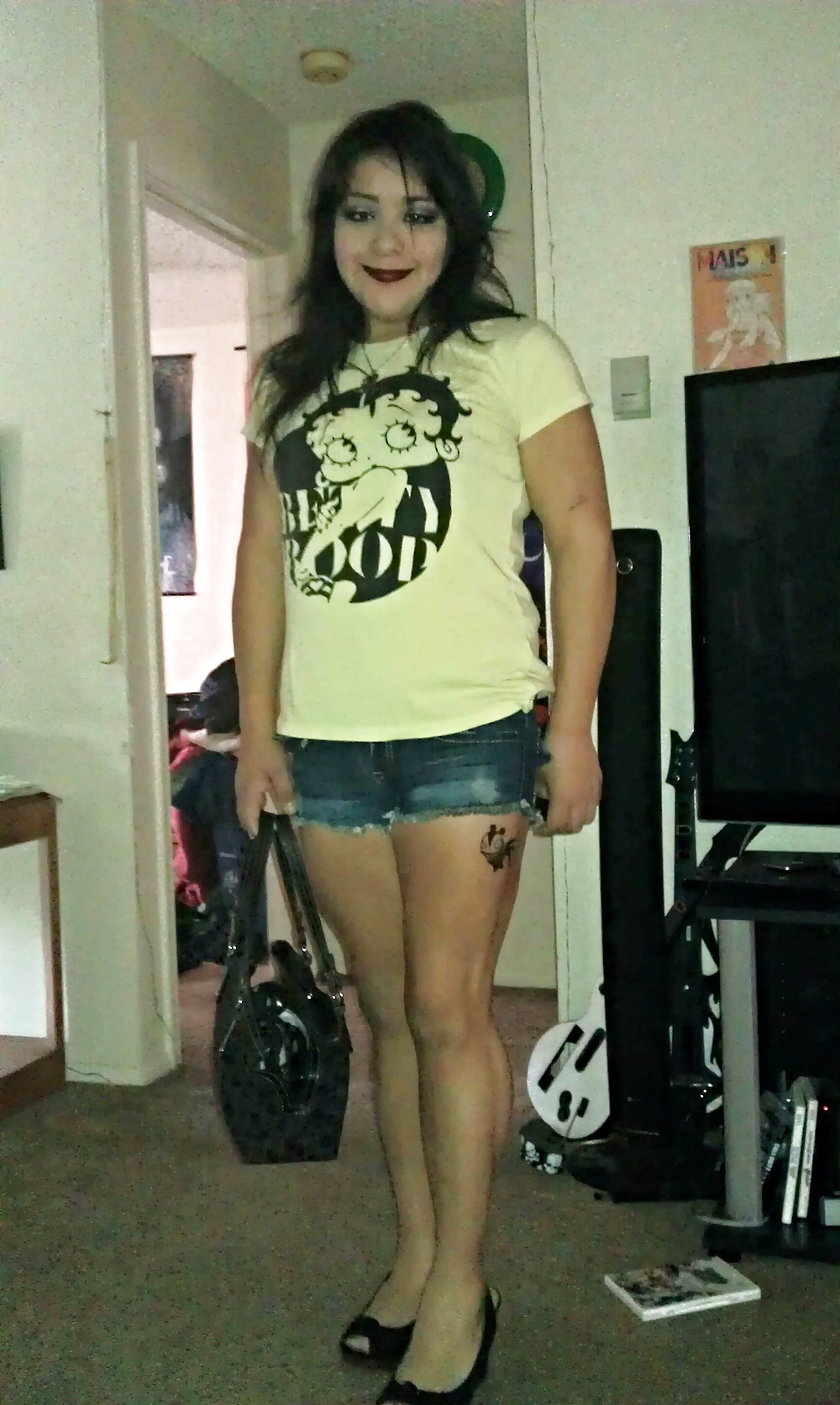 Más fotos sexy de mi boby 
 #24472096