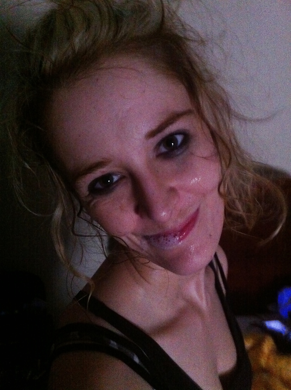 Danielle Langlinais Immer Schattig #27559248