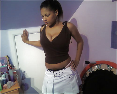 Sexy Girl needs come