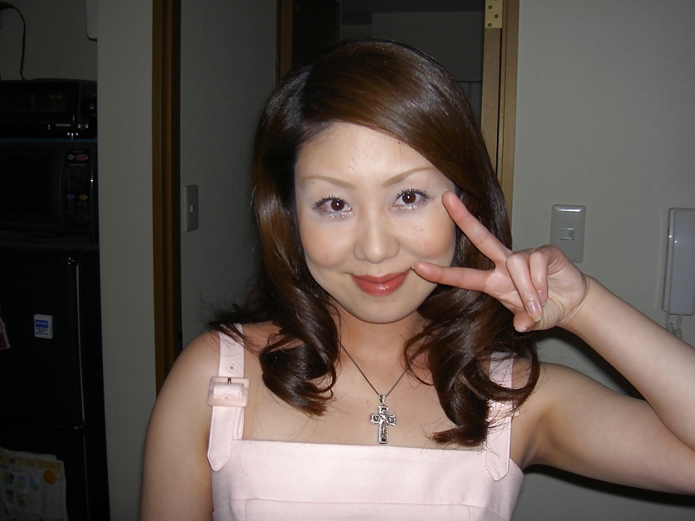 Japanese Femme Mature 209 - Yukihiro 4 #28409595
