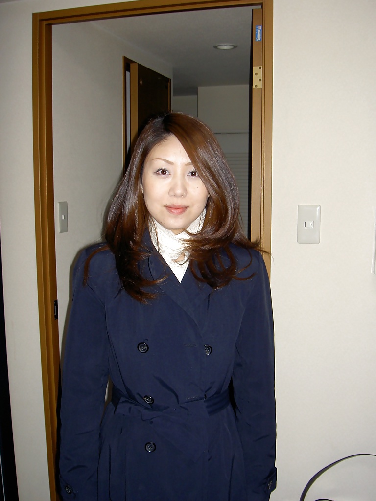 Japanese Femme Mature 209 - Yukihiro 4 #28409609