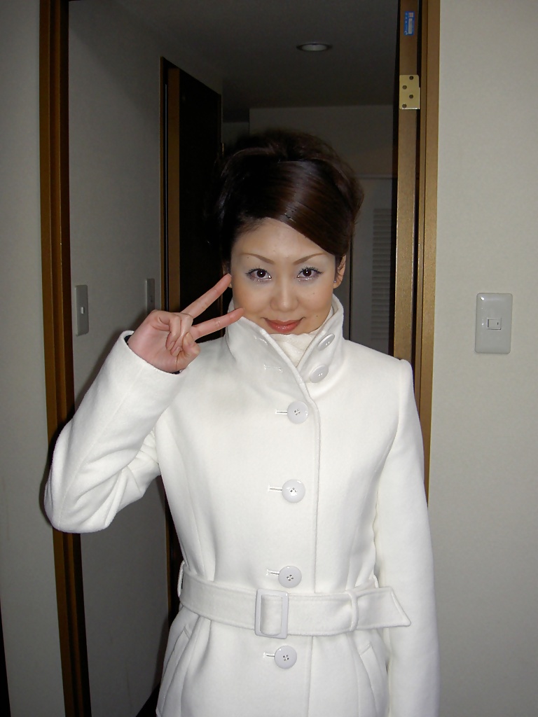 Japanisch Reife Frau 209 - Yukihiro 4 #28409632
