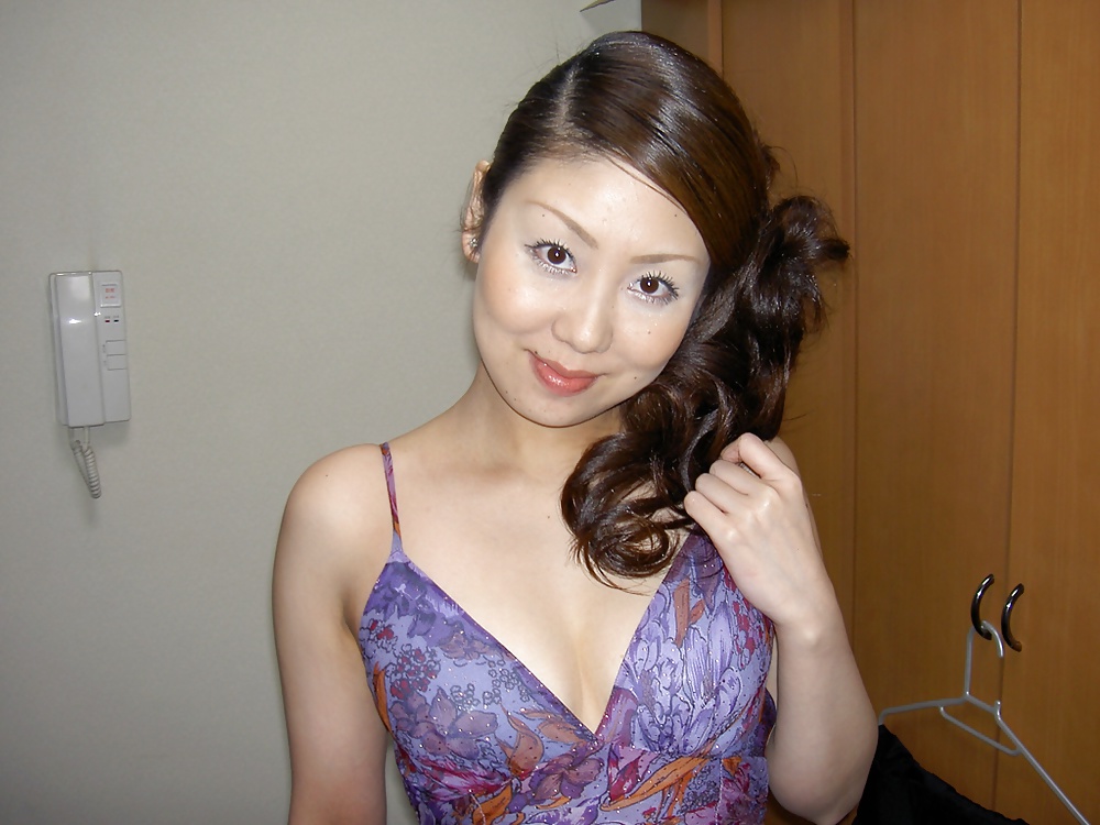 Japanese Femme Mature 209 - Yukihiro 4 #28409647