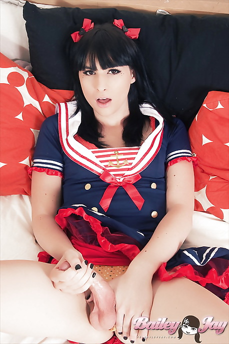 Sailor girl #24775231