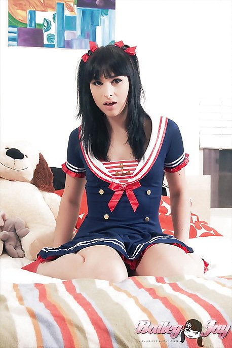 Sailor girl #24775252