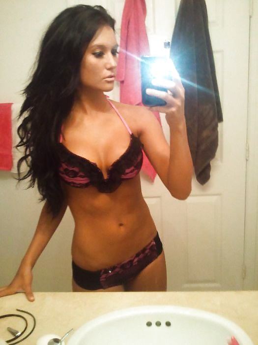 Hot girls taking pictures of themselves (NON-Porn) #28936693