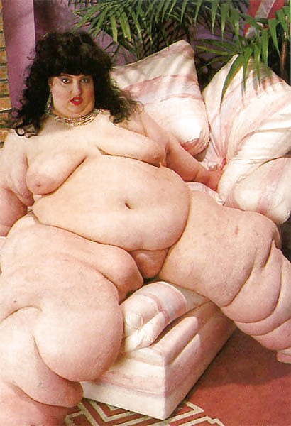 Mi pornstar favorita #1 ssbbw teighlor 2
 #31780226