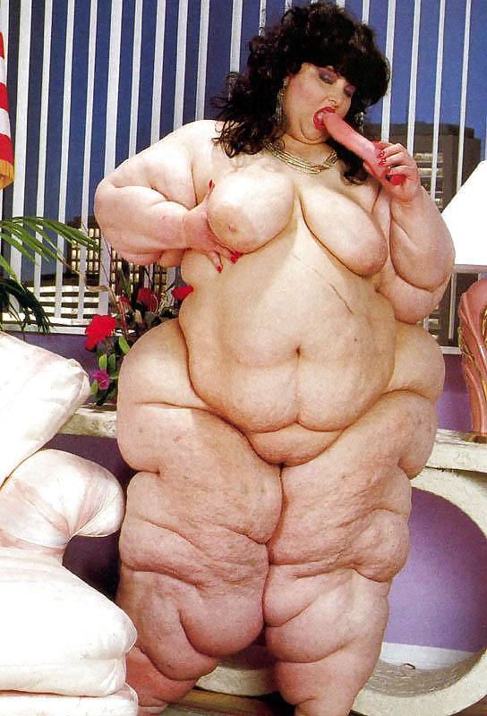 Mi pornstar favorita #1 ssbbw teighlor 2
 #31780227