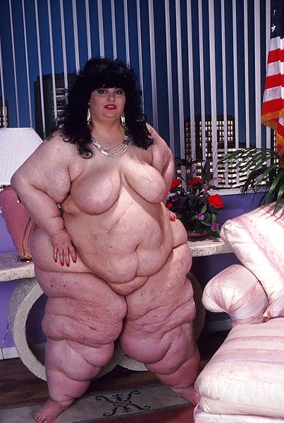 Mi pornstar favorita #1 ssbbw teighlor 2
 #31780229