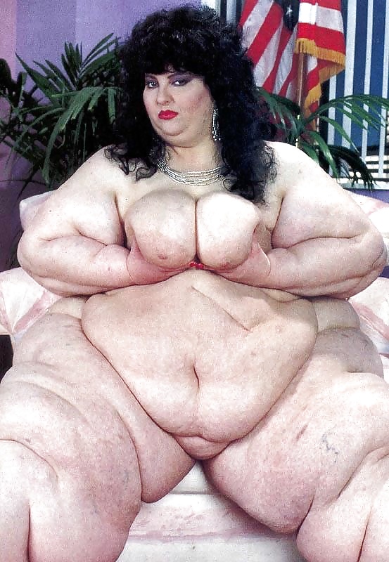 Mi pornstar favorita #1 ssbbw teighlor 2
 #31780230