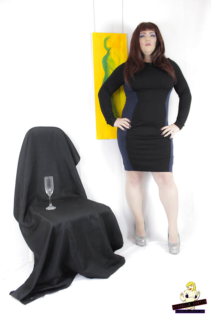 Vestido negro
 #35997842