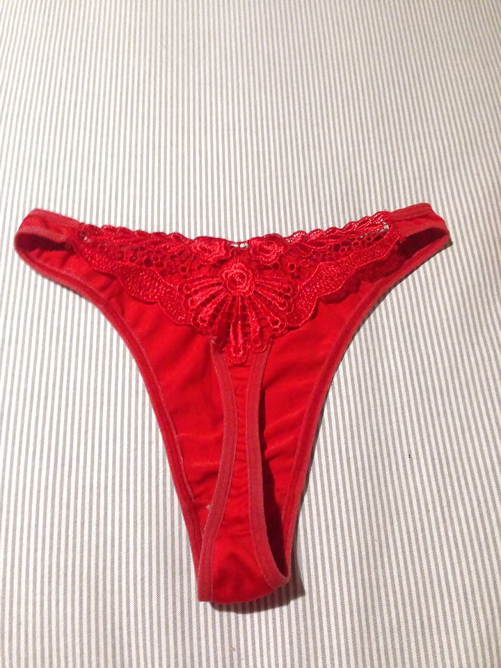 New panties 2nd hand to buy #32152774