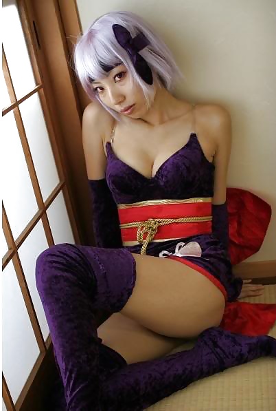 Ayane
 #32354329