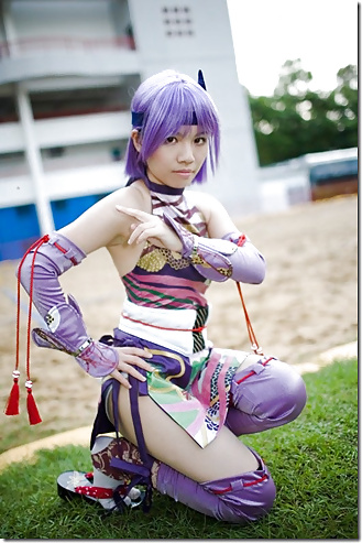 Ayane
 #32354332
