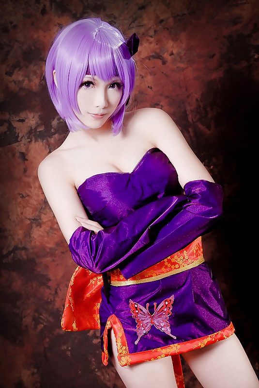 Ayane #32354336